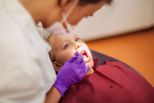 Best Emergency Dentist for Lost Fillings or Crowns in Silver Lake, NJ