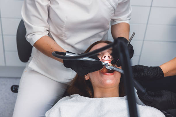 Best Emergency Dentist for Lost Fillings or Crowns in Silver Lake, NJ